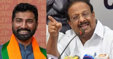 അരിക്കൊമ്പനാണെന്ന് കരുതി ബി.ജെ.പി പിടിച്ചത് കുഴിയാനയെയെന്ന് സുധാകരന്‍; ബി.ജെ.പിയിലേക്ക് പോകുമോയെന്ന ചോദ്യത്തോടുള്ള മറുപടിയിങ്ങനെ
