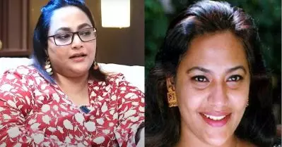 വിവാഹം കഴിക്കുമ്പോള്‍ ആ നടന് എന്റെ അച്ഛനേക്കാള്‍ പ്രായമുണ്ട്, ചതിക്കപ്പെട്ടുവെന്ന് മനസിലായപ്പോഴേക്കും ഗര്‍ഭിണിയായിരുന്നു: അഞ്ജു