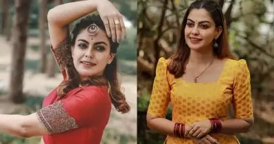 പ്രണയം എന്റെ മനസിലുണ്ട്, പക്ഷെ കല്യാണം കഴിക്കാന്‍ പേടിയുണ്ട്: അനുശ്രീ