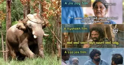 ‘ന്നാ താന്‍ എന്നെ പിടിക്ക്’; അരിക്കൊമ്പനെ എല്‍.ജെ.പിക്കോ രതീഷ് ബാലകൃഷ പൊതുവാളിനോ കിട്ടിയാല്‍; സോഷ്യല്‍ മീഡിയയില്‍ ചര്‍ച്ച