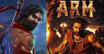 ‘ആ ആക്ഷനും പെര്‍ഫോമന്‍സും കണ്ടാല്‍ തന്നെ പേടിയാകും, വരാന്‍ പോകുന്നത് വെറും കാറ്റല്ല, കൊടുങ്കാറ്റ്’; ശ്രദ്ധ നേടി പോസ്റ്റ്