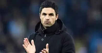‘ഇതുകൊണ്ടൊന്നും ഞങ്ങള്‍ തളരാന്‍ പോകുന്നില്ല’; തോല്‍വിക്ക് പിന്നാലെ ആഴ്‌സണല്‍ കോച്ചിന്റെ പ്രതികരണം