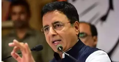 കര്‍ണാടകയില്‍ ബി.ജെ.പിയുടെ എല്ലാ നിയന്ത്രണങ്ങളും നഷ്ടമായി: സുര്‍ജേവാല