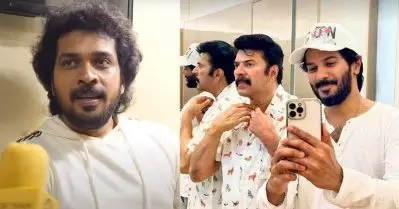അനിയന്‍ പാന്‍ ഇന്ത്യന്‍ സ്റ്റാറായത് അഭിമാനം, എന്നാല്‍ ഞാന്‍ നോക്കുന്നത് അമ്മാവനെ: അഷ്‌കര്‍ സൗദാന്‍