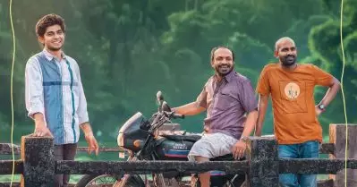 ‘തോടുകള്‍’, ‘റബ്ബര്‍ തോട്ടങ്ങള്‍’, ‘ബോര്‍മ’, ‘എന്നാത്തിനാ’; അയല്‍വാശിയിലെ ഈരാറ്റുപേട്ടയും കോട്ടയവും