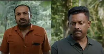 നന്നായി തേച്ചാല്‍ നന്നായി മിനുങ്ങുന്ന സൗബിന്‍; പാളാതെ ബിനു പപ്പുവും നസ്‌ലിനും ഗോകുലനും