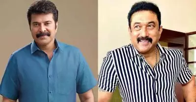 ഇഷ്ടപ്പെട്ടാല്‍ അവരെ മമ്മൂക്ക കുറേ കാലം കൂടെ കൊണ്ട് നടക്കും, സിനിമകളോടുള്ള ത്വര കാണുമ്പോള്‍ ഒരു പ്രചോദനമാണ്: ബാബു രാജ്