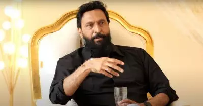 മലയാളത്തില്‍ ആക്ഷന്‍ സിനിമകള്‍ ഇല്ലാതെ വന്നപ്പോഴാണ് തമിഴിലെയും തെലുങ്കിലെയും സിനിമകള്‍ ഇവിടെ വന്ന് കാശ് വാരിപ്പോയത്: ബാബു ആന്റണി