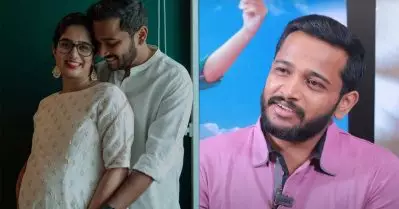 ഞെട്ടിപ്പോവും, ഒരു ജീവനാണല്ലോ പുറത്തേക്ക് വരുന്നത്, അതിന് ശേഷമുള്ള എലിസബത്തിനെ എനിക്ക് പരിചയമില്ലാതായി: ബേസില്‍ ജോസഫ്