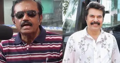 മലയാളത്തിലെ സൂപ്പര്‍ സ്റ്റാര്‍ ആ നടനാണ്, മമ്മൂട്ടി പോലും അദ്ദേഹത്തെ പോലെ അഭിനയിച്ചിട്ടുണ്ട്: ഭീമന്‍ രഘു