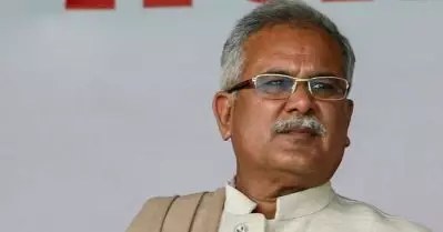 നിങ്ങള്‍ ചെയ്താല്‍ ‘ലവ്’, മറ്റുള്ളവര്‍ ചെയ്താല്‍ ‘ജിഹാദ്’; ഛത്തീസ്ഗഢില്‍ ബി.ജെ.പി വര്‍ഗീയ കാര്‍ഡ് ഇറക്കുന്നു: മുഖ്യമന്ത്രി ഭൂപേഷ് ഭാഗല്‍