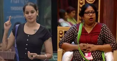വീണ്ടും വിവാദം; ബിഗ് ബോസില്‍ റേപ്പ് ജോക്ക്; വിമര്‍ശനവുമായി സോഷ്യല്‍ മീഡിയ