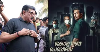 നായര്‍ മാറി നമ്പ്യാരായി; പ്രിയദര്‍ശന്‍ ചിത്രങ്ങളില്‍ മാറ്റമില്ലാത്ത ആചാരമാവുന്ന ജാതിവാല്‍