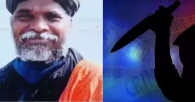 കാമുകിയെ ലൈംഗികമായി പീഡിപ്പിച്ച മന്ത്രവാദിയെ കാമുകനും സുഹൃത്തുക്കളും ചേര്‍ന്ന് തല്ലിക്കൊന്ന് ലിംഗം മുറിച്ച് മാറ്റി