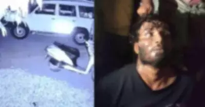 തൃശൂരില്‍ ആള്‍ക്കൂട്ട മര്‍ദനത്തിനിരയ യുവാവ് ഗുരുതരാവസ്ഥയില്‍