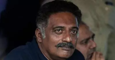 എന്നെ ഞെട്ടിച്ചു, വേദനിപ്പിച്ചു; കിച്ച സുദീപിന്റെ ബി.ജെ.പി പിന്തുണയില്‍ പ്രതികരിച്ച് പ്രകാശ് രാജ്