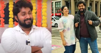 ഭാര്യ പ്രസവമുറിയില്‍ കേറിയപ്പോള്‍ പോലും കൂട്ടുകാരുടെ ഒപ്പമായിരുന്നു, ഞാന്‍ എത്തിയപ്പോഴാണ് കൊച്ച് പുറത്തുവന്നത്: ധ്യാന്‍ ശ്രീനിവാസന്‍