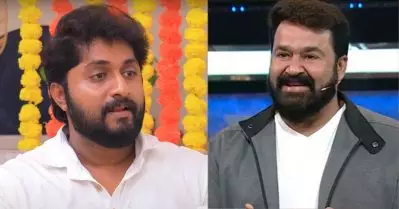 ബിഗ് ബോസില്‍ എന്തൊരു വെറുപ്പിക്കാലാണ്, ലാല്‍ സാര്‍ എങ്ങനെയാണ് ഇതെല്ലാം ഹാന്‍ഡില്‍ ചെയ്യുന്നത്: ധ്യാന്‍ ശ്രീനിവാസന്‍