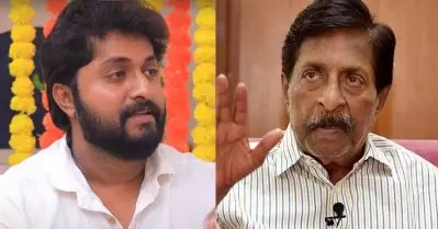 ഇങ്ങനെ ജീവിക്കുന്നതിലും നല്ലത് മരിക്കുന്നതാ എന്നായിരുന്നു എന്റെ മറുപടി കേട്ടപ്പോള്‍ അച്ഛന്‍ പറഞ്ഞത്: ധ്യാന്‍ ശ്രീനിവാസന്‍