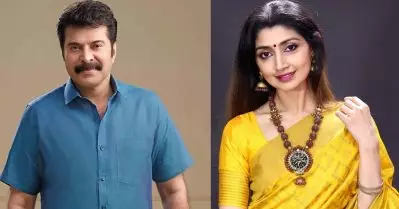 അന്നൊക്കെ മമ്മൂക്കക്ക് നോമ്പുണ്ടോ… എന്നൊരു ചോദ്യത്തില്‍ അത് തീരും, അദ്ദേഹത്തിന് അന്നും ഇന്നും ഒരു മാറ്റവുമില്ല: ദിവ്യ ഉണ്ണി