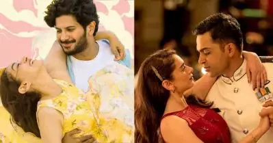 ഏറ്റവും പ്രിയപ്പെട്ട കോ സ്റ്റാര്‍ ആര്, ദുല്‍ഖറോ കാര്‍ത്തിയോ; അദിതിയുടെ മറുപടി