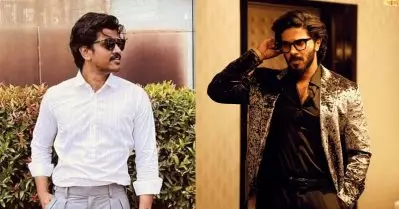 അന്ന് ദുല്‍ഖറിനോട് ചാറ്റ് ചെയ്തു, നമ്മള്‍ ഒരുമിച്ച് അഭിനയിച്ചിട്ടുണ്ട്, ഓര്‍മയുണ്ടോ എന്ന് ചോദിച്ചു: ലുക്മാന്‍ അവറാന്‍