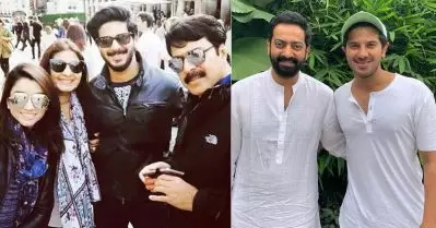 ദുല്‍ഖര്‍ മമ്മൂട്ടി സാറിന്റെ മകനാണ്, ഒരു സാധാരണ മനുഷ്യനാണെങ്കില്‍ ഞാനിത് പറയില്ല: സൈജു കുറിപ്പ്