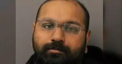 കാനഡയില്‍ മുസ്‌ലിം പള്ളിയില്‍ പ്രാര്‍ഥനക്കെത്തിയവര്‍ക്ക് നേരെ കാറോടിച്ച് കയറ്റാന്‍ ശ്രമം; ശരണ്‍ കരുണാകരന്‍ എന്നയാള്‍ അറസ്റ്റില്‍