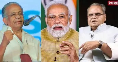 യാഥാര്‍ത്ഥ്യം തെളിഞ്ഞു; പുല്‍വാമയിലെ വെളിപ്പെടുത്തല്‍ മൂടിവെക്കാന്‍ മോദിക്ക് സാധിക്കില്ല: ഇ.ടി. മുഹമ്മദ് ബഷീര്‍