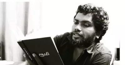 ക്വീര്‍ ആയിരിക്കുക എന്നത് ഒരു രോഗമല്ല, സ്വയം തിരിച്ചറിയലാണ്‌: പാ. രഞ്ജിത്