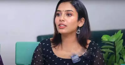 പയ്യന്മാരോട് മിണ്ടുന്നത് കാരണം ആ പേരാണ് ടീച്ചര്‍മാര്‍ വിളിച്ചത്, ആണുങ്ങളുടെ മുഖത്ത് നോക്കാന്‍ പാടില്ലെന്ന് പറയും: ഗംഗ