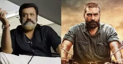 അഞ്ചാം പാതിരക്ക് ശേഷം ത്രില്ലറുമായി മിഥുന്‍ മാനുവല്‍; സൂപ്പര്‍ കോമ്പോ വീണ്ടും ഒന്നിക്കുന്നു