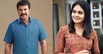 പ്രതീക്ഷിക്കാന്‍ കഴിയുന്നതിലും അപ്പുറത്തുള്ള വലിയ ഓഫറായിരുന്നു ആ മമ്മൂക്ക സിനിമയില്‍ നിന്നും ലഭിച്ചത്: ഗായത്രി അരുണ്‍