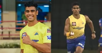 ‘താറാവിനെ പോലെയുള്ള റണ്‍ അപ്പും വായില്‍ കൊള്ളാത്ത ഒരു പേരും’; മനം കവര്‍ന്ന് ഹംഗാര്‍ഗേക്കര്‍