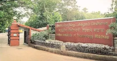 ഐ.ഐ.ടി മദ്രാസില്‍ വിദ്യാര്‍ത്ഥി ആത്മഹത്യ ചെയ്തു; മൂന്ന് മാസത്തിനിടെ നടക്കുന്ന നാലാമത്തെ ആത്മഹത്യ