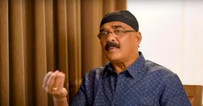 ശരിക്കും പറഞ്ഞാല്‍ താടിയൊന്നും വടിക്കാതെ, മൂക്കിലെ രോമം വരെ അന്ന് വളര്‍ത്തിയിരുന്നു: വിജയരാഘവന്‍