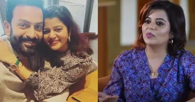 മമ്മൂട്ടിയേയും മോഹന്‍ലാലിനെയും കുറിച്ചല്ലാതെ മറ്റൊരു നടനെ കുറിച്ചും അറിയില്ലായിരുന്നു; കൂട്ടുകാരിയാണ് പൃഥ്വിയുടെ നമ്പര്‍ തന്നത്: സുപ്രിയ