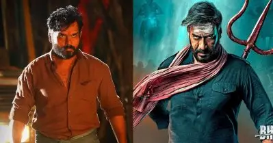 കൈതി ഭോലയാകുമ്പോള്‍; ആദ്യ ദിനത്തിലെ കുതിപ്പ് ആവര്‍ത്തിക്കാനാകാതെ അജയ് ദേവ്ഗണ്‍