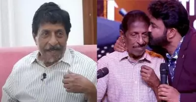 ആ വേദിയില്‍ വെച്ച് കെട്ടിപ്പിടിച്ച് ചുംബിച്ചപ്പോഴാണ്, ലാലിനെ കംപ്ലീറ്റ് ആക്ടറെന്ന് വിളിക്കുന്നത് വെറുതെയല്ലെന്ന് മനസിലായത്: ശ്രീനിവാസന്‍