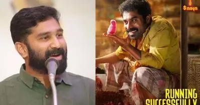 ‘മദനോത്സവം’ കണ്ടു, അപ്പോഴാ ഓര്‍ത്തത്, കെ. സുരേന്ദ്രന്‍ 400 കോടി രൂപ കള്ളപ്പണം ഹെലികോപ്റ്ററില്‍ കടത്തിയ കേസ് എന്തായി: വി.ടി. ബല്‍റാം 