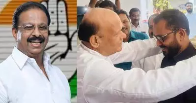 വെളുത്ത ചിരിയുമായി ബി.ജെ.പിക്കാര്‍ ക്രൈസ്തവരെ സമീപിക്കുന്നുണ്ടെങ്കില്‍, അത് ചെകുത്താന്റെ ചിരിയാണ്: കെ. സുധാകരന്‍
