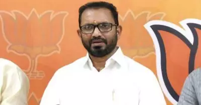 ക്രിസ്ത്യാനികള്‍ മതപരിവര്‍ത്തനം നടത്തിയെന്ന ബി.ജെ.പി ആരോപണം വസ്തുതാപരമായി തെറ്റ്; കേരളത്തില്‍ മുസ്‌ലിങ്ങളുടെ ജനന നിരക്കാണ് വര്‍ധിക്കുന്നത്: കെ. സുരേന്ദ്രന്‍