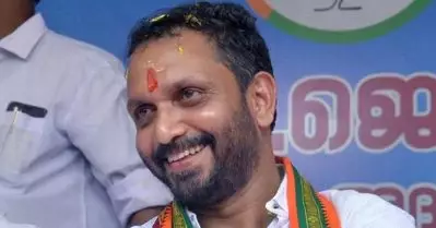 കേരളത്തിലെ എന്‍.സി.പി മൂല്യങ്ങള്‍ ഉയര്‍ത്തിപ്പിടിക്കുന്നവര്‍; എന്‍.ഡി.എയിലേക്ക് സ്വാഗതം ചെയ്ത് സുരേന്ദ്രന്‍