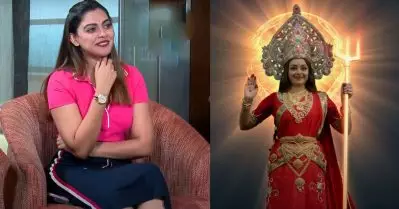 മതപരമായിട്ടുള്ള കാര്യങ്ങളൊന്നുമില്ല, ഹിന്ദുക്കള്‍ക്ക് മാത്രമുള്ള സന്ദേശമല്ല ഈ സിനിമ: അനുശ്രീ