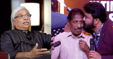 സ്വകാര്യ സംഭാഷണങ്ങള്‍ എല്ലാവര്‍ക്കുമുണ്ടാകും, അന്നത്തെ സാഹചര്യം കൂടി ശ്രീനിവാസന്‍ ആലോചിക്കണമായിരുന്നു; മോഹന്‍ലാലിനെതിരായ പരാമര്‍ശത്തില്‍ കമല്‍