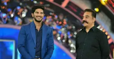 കമല്‍ ഹാസന് ശേഷം ദുല്‍ഖര്‍ സല്‍മാനാണ് അങ്ങനെ ചെയ്യാന്‍ സാധിച്ചത്: സാജന്‍ ചക്കരയുമ്മ