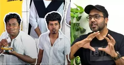 അന്നവര്‍ ഡയറ്റ് ചെയ്ത് ഭാരം കുറച്ചു, ലുക്ക് മാറ്റി, ഇനി റിവേഴ്‌സ് ചെയ്യുന്നത് ബുദ്ധിമുട്ടാണ്: പ്ലസ് ടു സീരീസിനെ പറ്റി നിഖില്‍ പ്രസാദ്