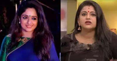 കാണാന്‍ കാവ്യ മാധവനേയും മഞ്ജു ചേച്ചിയേയും പോലെയുണ്ടെന്ന് പലരും പറഞ്ഞിട്ടുണ്ട്; നീ ഒന്ന് നിര്‍ത്തുമോ, ശര്‍ദ്ദിക്കാന്‍ വരുന്നുണ്ടെന്ന് അമ്മ പറയും: വീണ നായര്‍