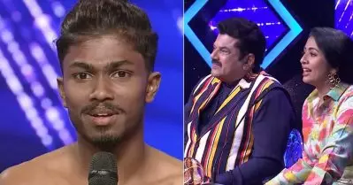 ഓജസ് ഈഴവന്‍, അങ്ങനെ പേരിടുമോയെന്ന് മുകേഷ്? നായരെന്നും നമ്പൂതിരിയെന്നും ഇടാമെങ്കില്‍ ഈഴവനെന്നും ഇടാമെന്ന് മറുപടി; കയ്യടിച്ച് സോഷ്യല്‍ മീഡിയ