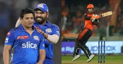 പുറത്താക്കും മുമ്പ് തന്നെ പ്രതികാരം അവന്‍ വീട്ടിയിരുന്നു; ചൗളക്ക് നാണക്കേടിന്റെ റെക്കോഡ് സമ്മാനിച്ച് ക്ലാസന്‍